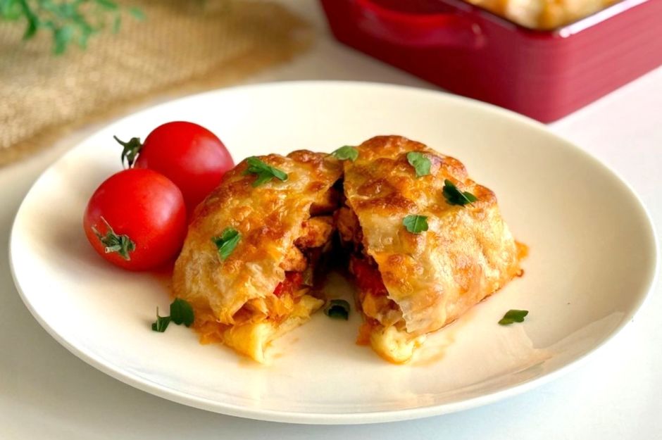 "Bugün Ne Pişirsem?" Diyenlere 15 Kolay ve Nefis Tarif