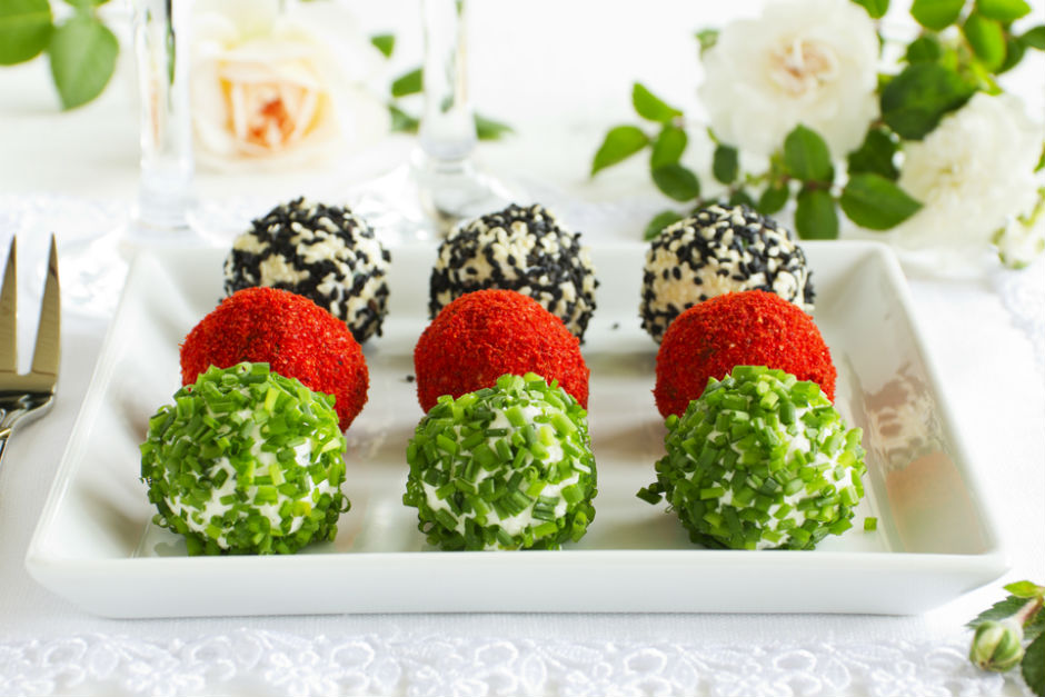 Pratik ve Nefis Atıştırmalık Tarifleri - Yemek.com