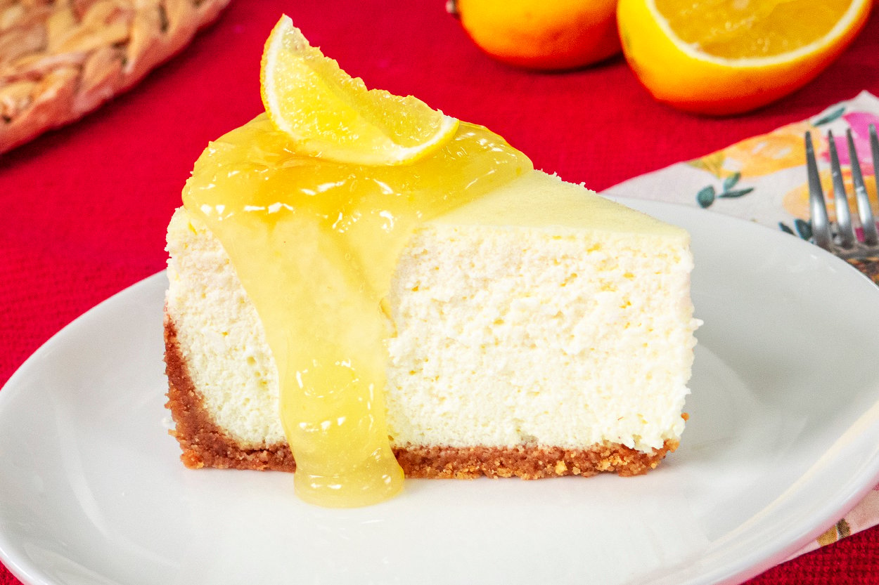 https://yemek.com/tarif/limonlu-cheesecake/  | Limonlu Cheesecake Tarifi