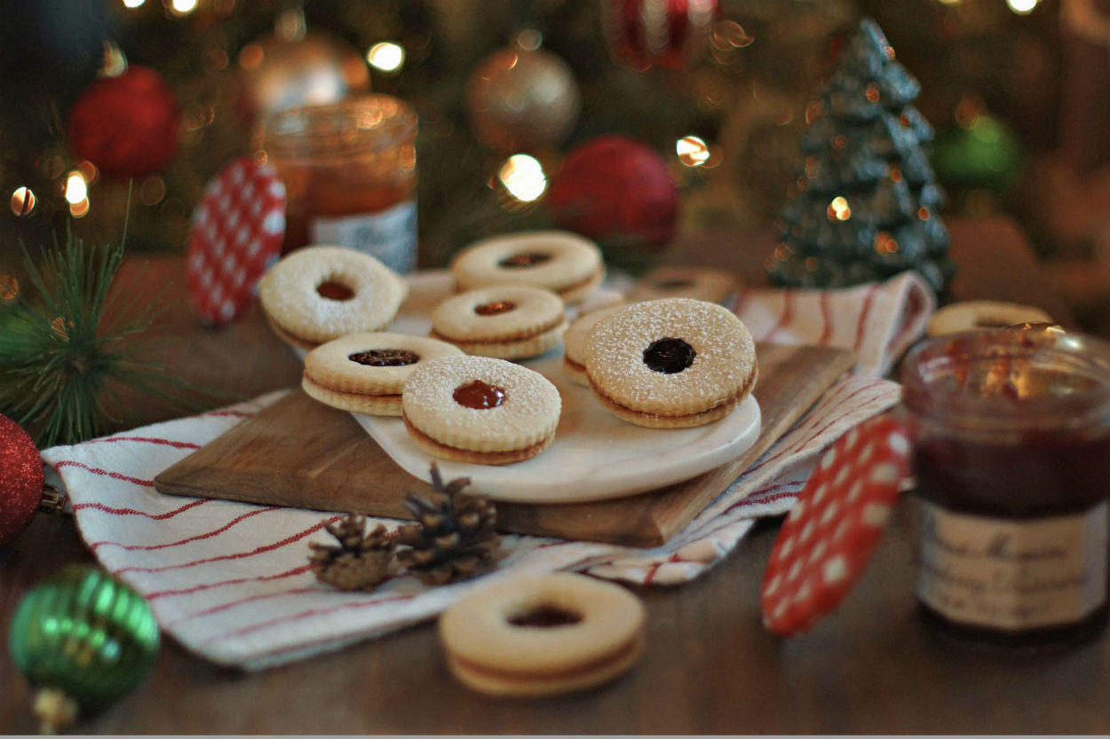 linzer-kurabiye-ceren