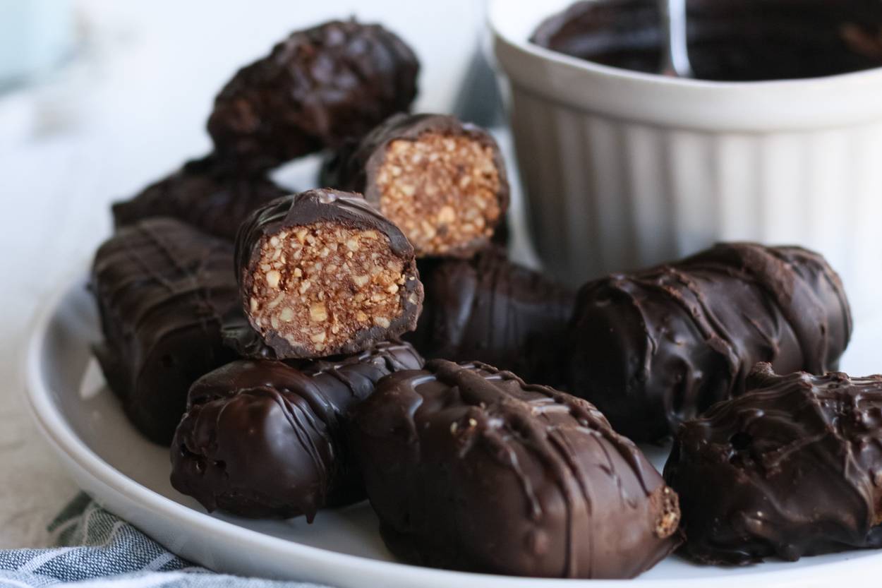 Şekersiz Çikolata Tarifi, Nasıl Yapılır?