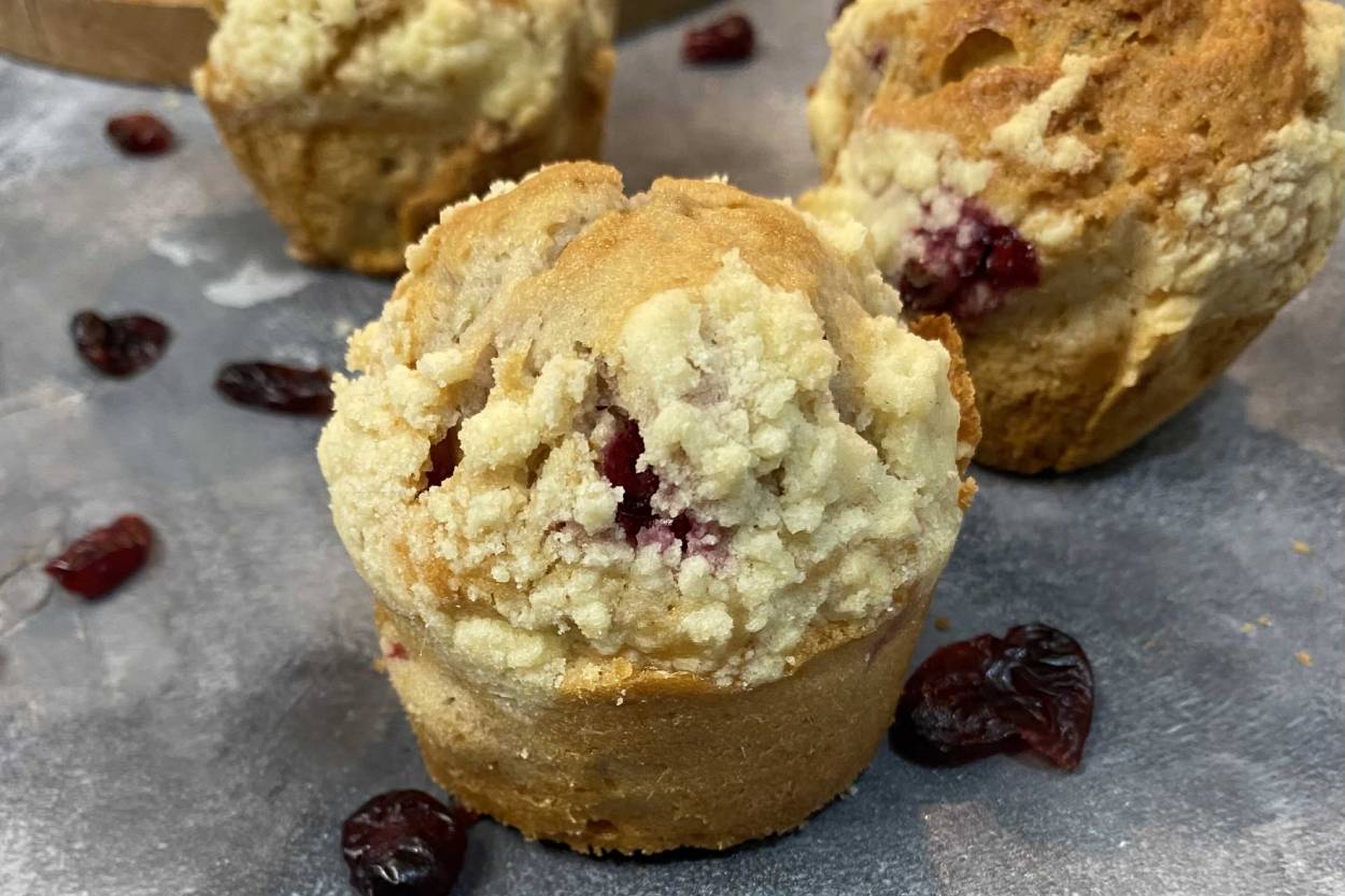https://yemek.com/tarif/very-berry-muffin-2/ | Very Berry Muffin Tarifi