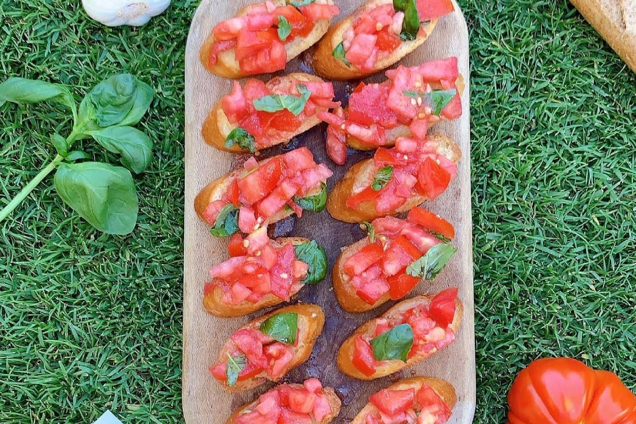 bruschetta-tarifi