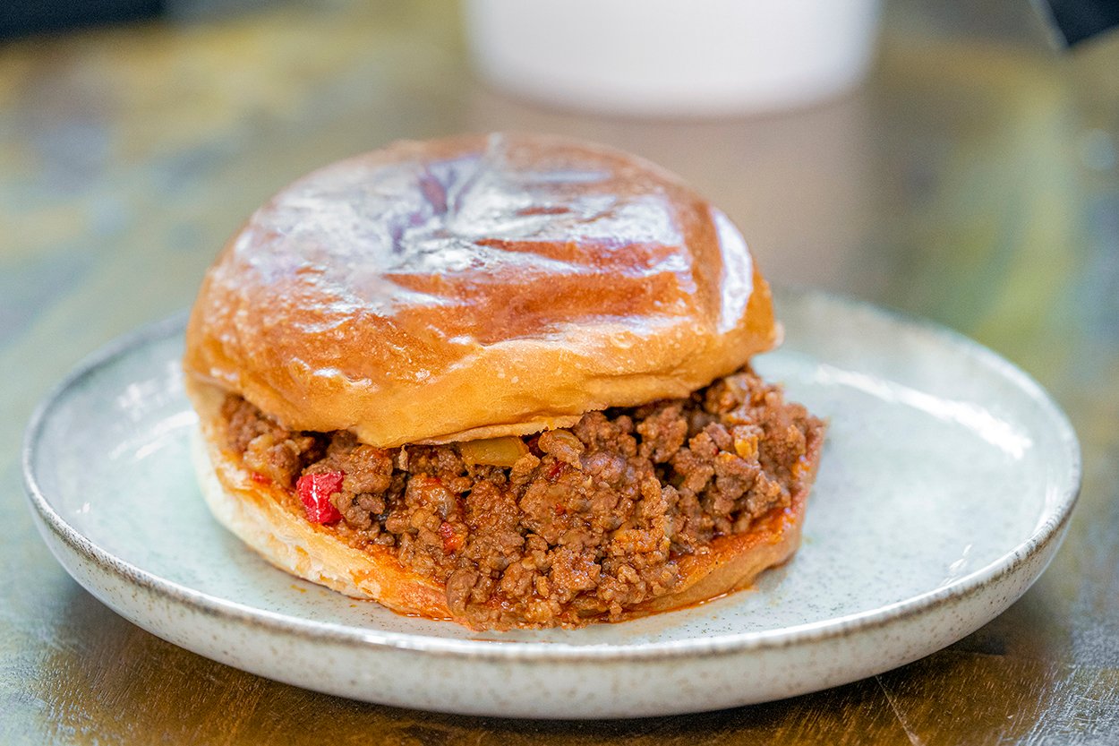 Sloppy Joe Tarifi