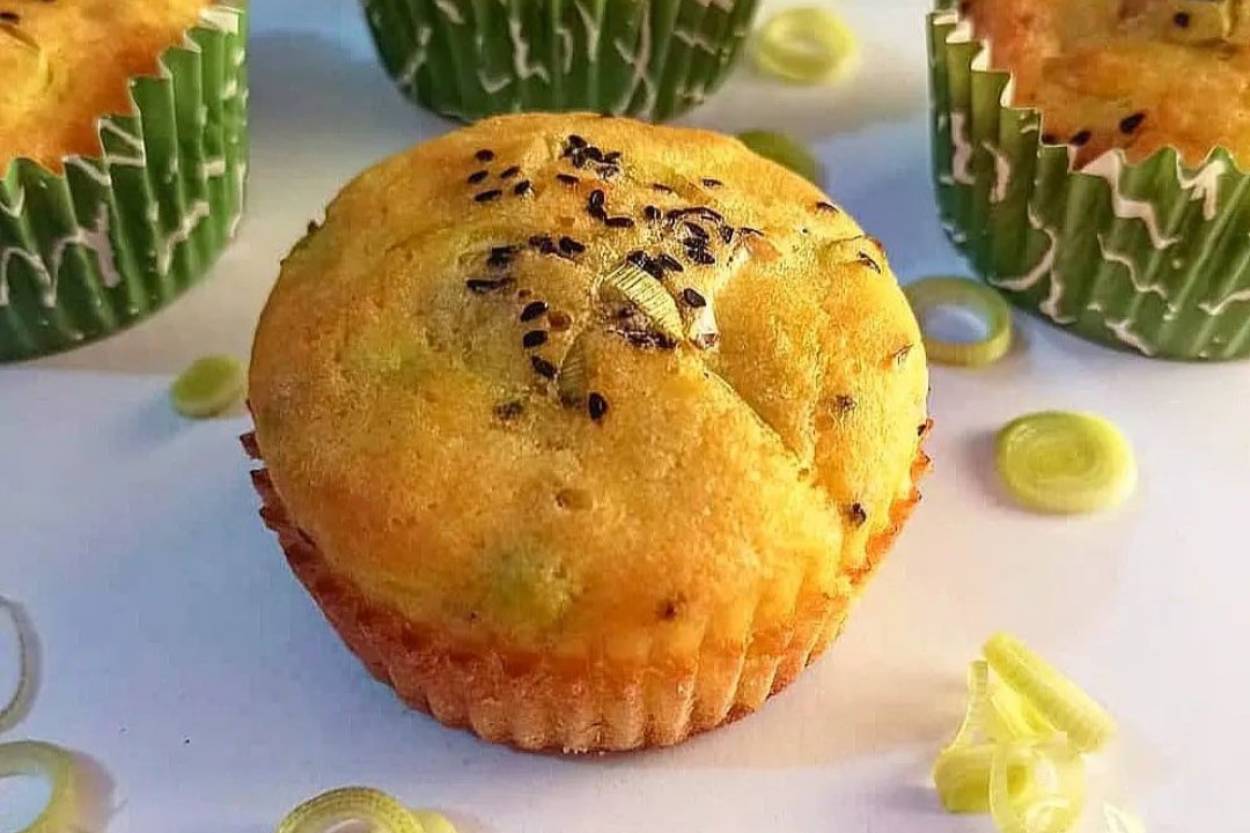 pirasali-misir-unlu-muffin-tarifi