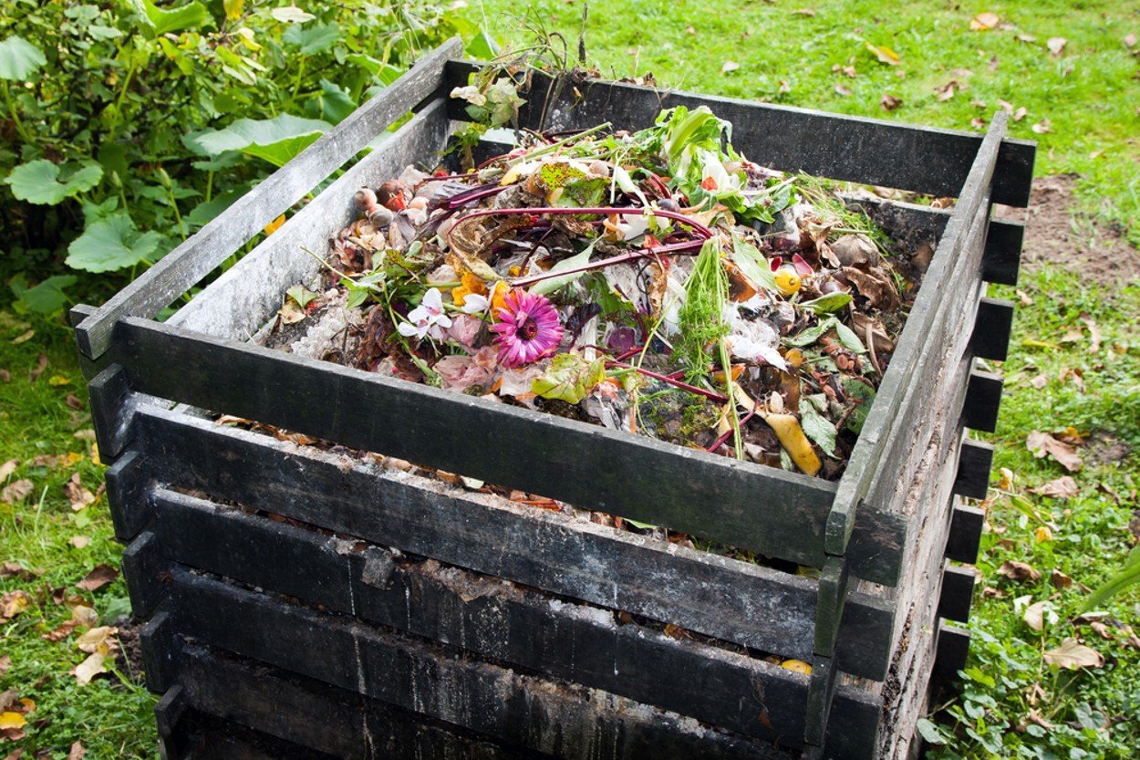 kompost-nedir
