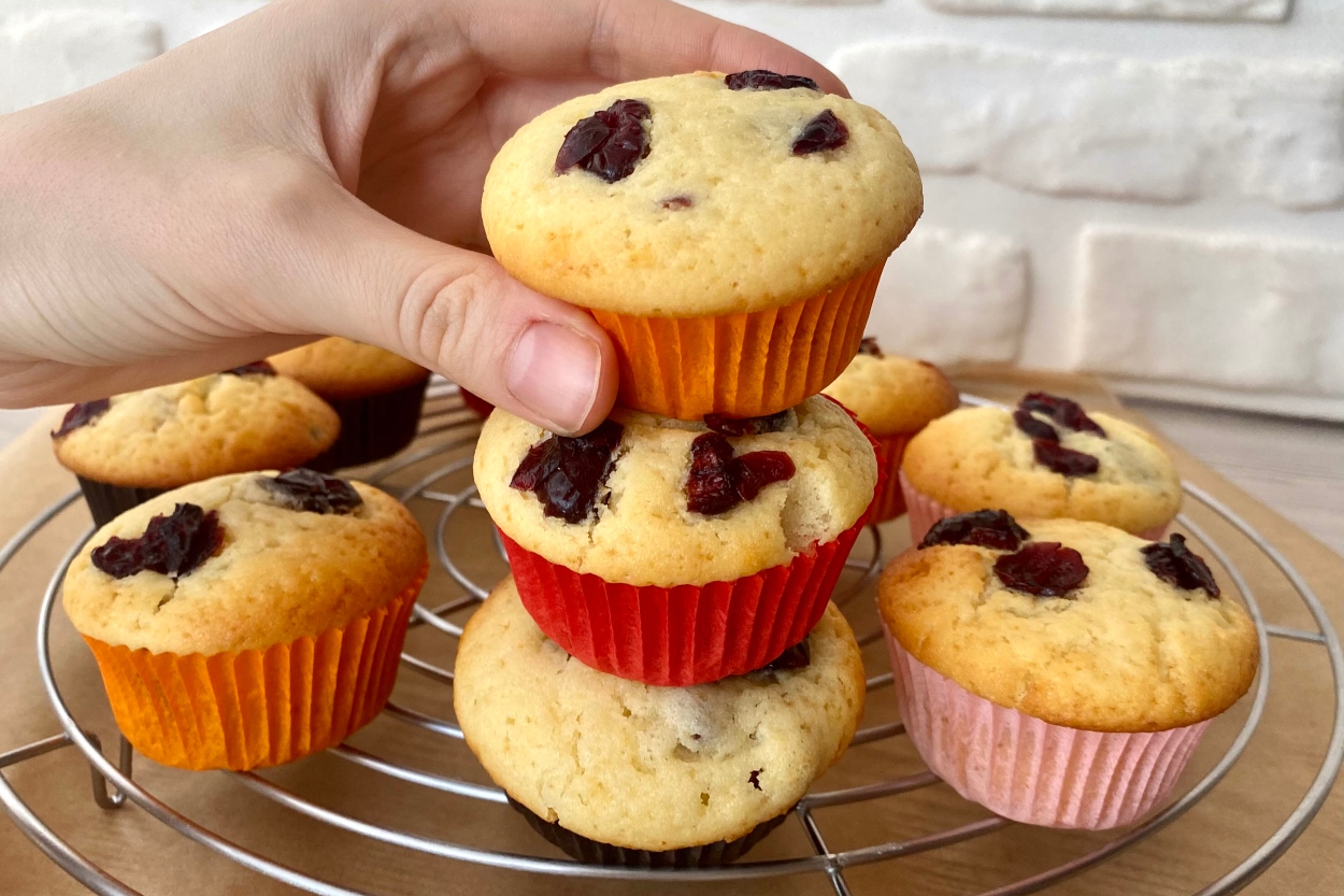 limonlu-yaban-mersinli-muffin-sevgili-mutfagim