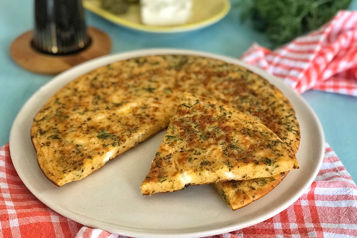 https://yemek.com/tarif/omlet-boregi/ | Omlet Böreği Tarifi