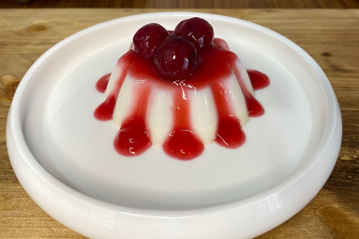 Panna Cotta