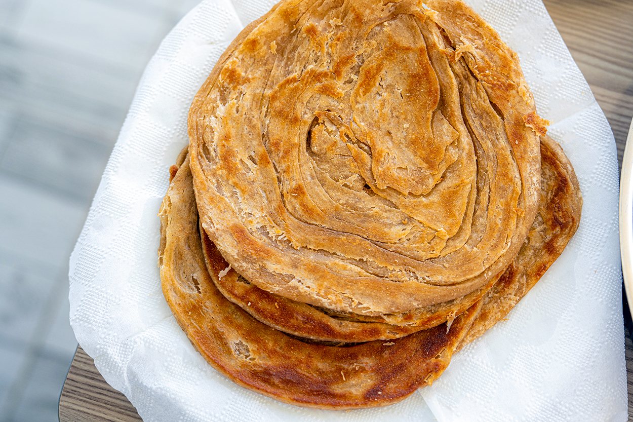 Tahinli Börek Tarifi