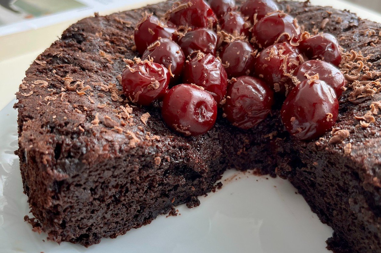 Glutensiz Brownie Tarifi