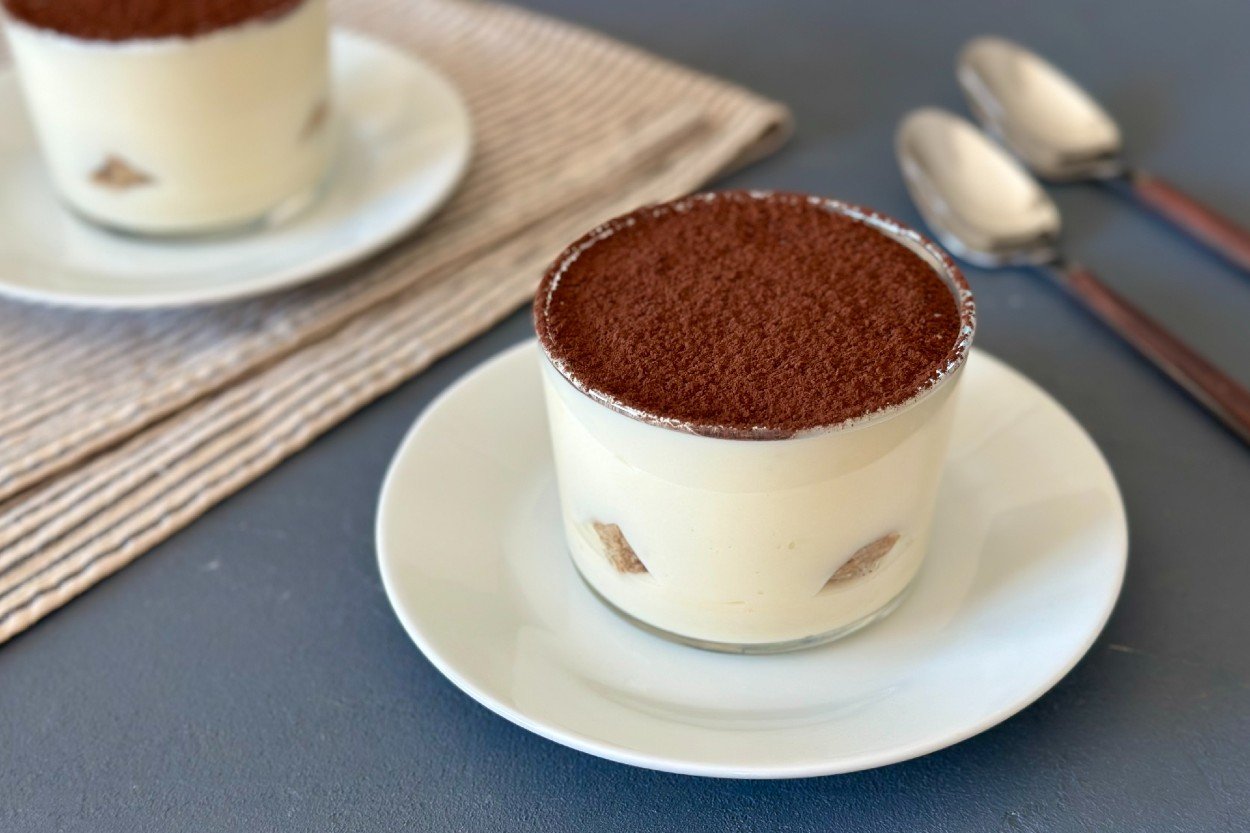 Kupta Tiramisu Tarifi