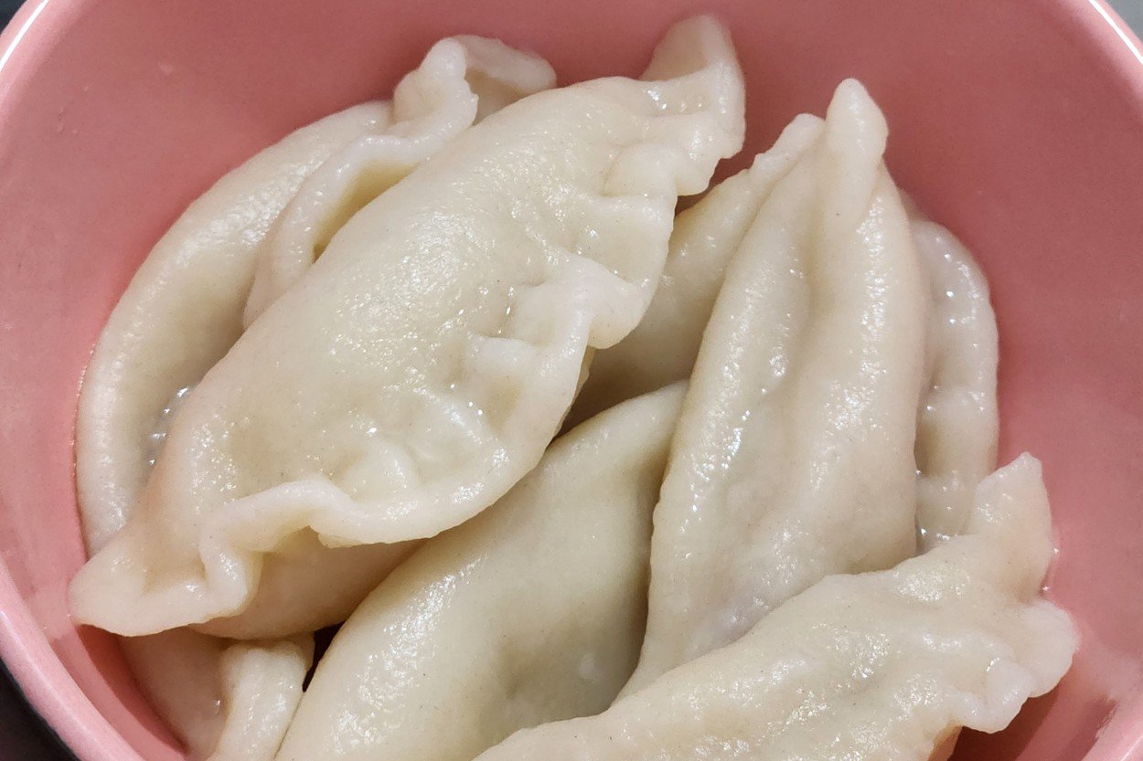 Dumpling Tarifi