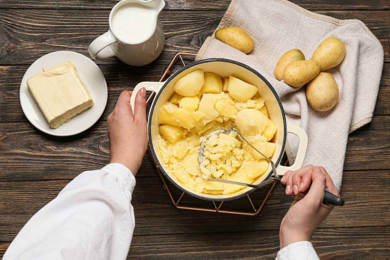 Gluten hassasiyeti olanların patates yerken dikkat etmesi gerekenler nelerdir?