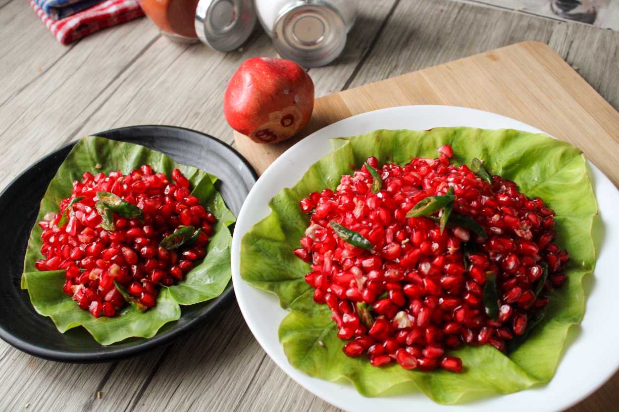 Tuzlu nar yemeden önce dikkat edilmesi gerekenler nelerdir?