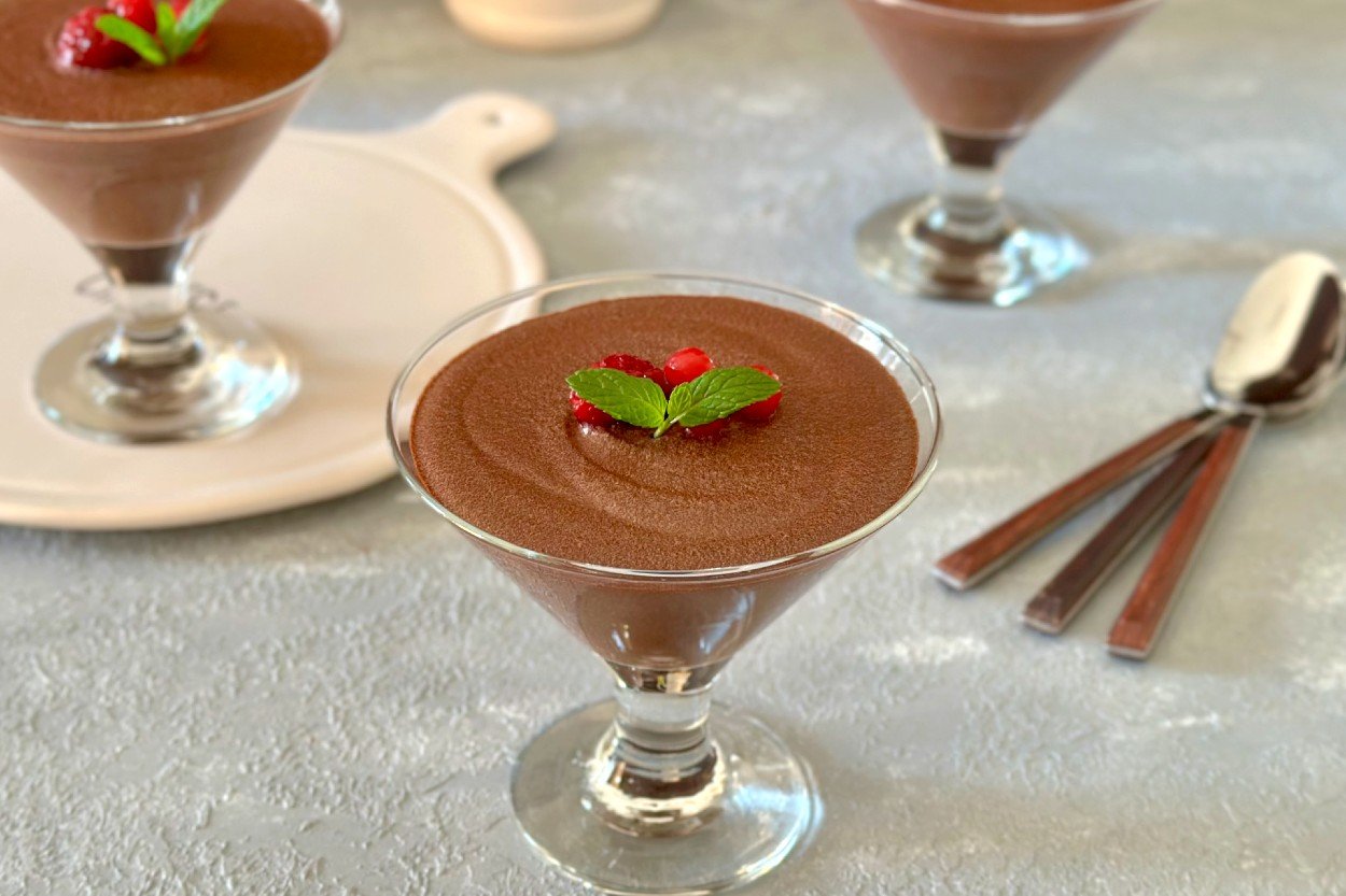 Mocha Mousse Tarifi