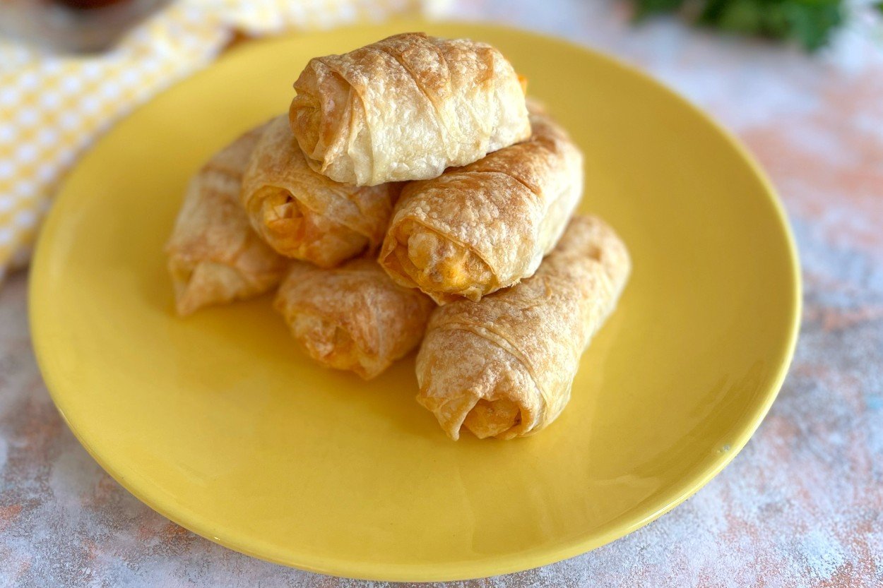 Sirkeli Çıtır Börek Tarifi