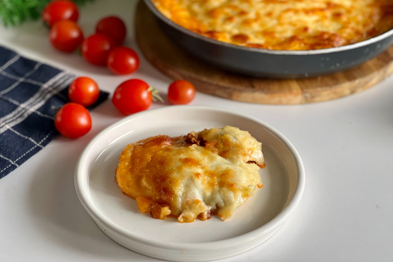 Cottage Pie Tarifi