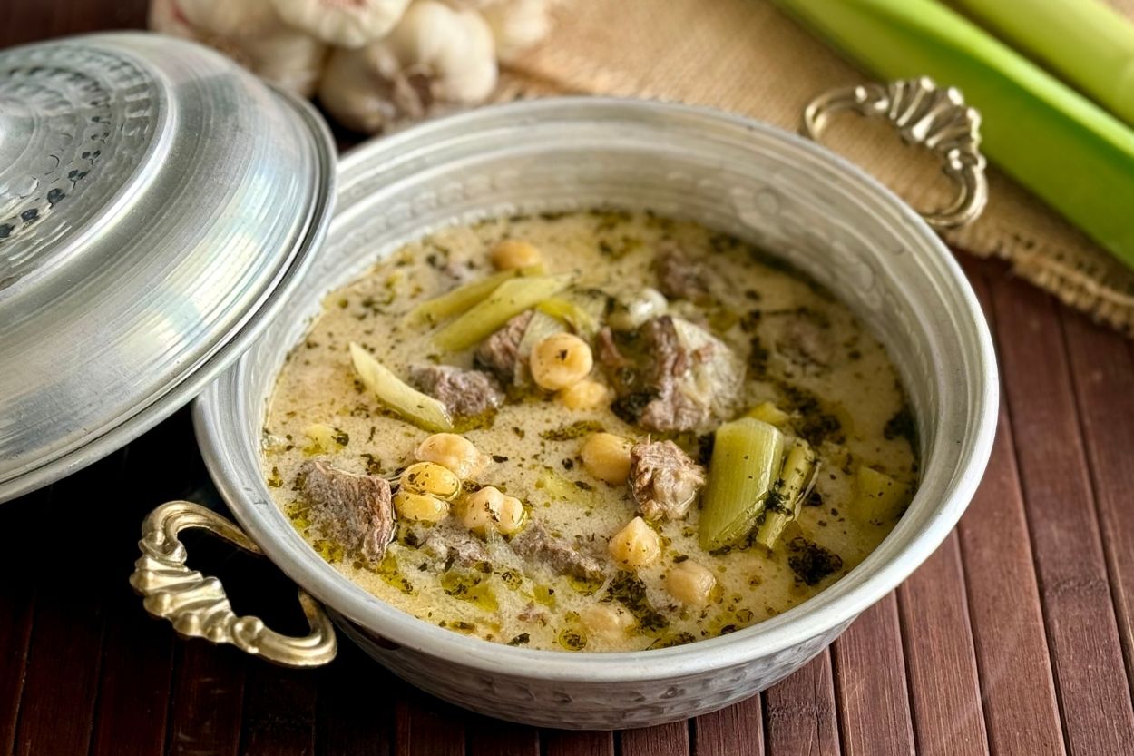 Şiveydiz Tarifi