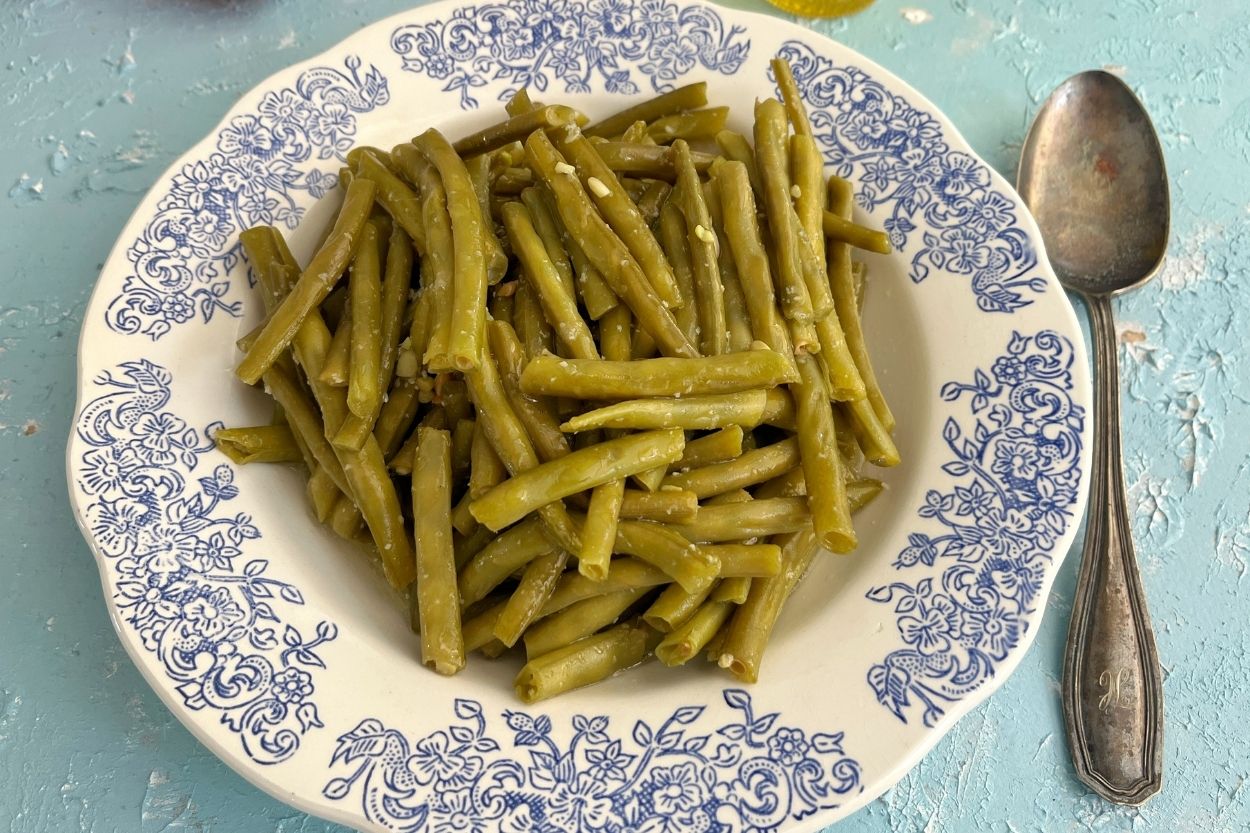 Börülce Ekşilemesi Tarifi