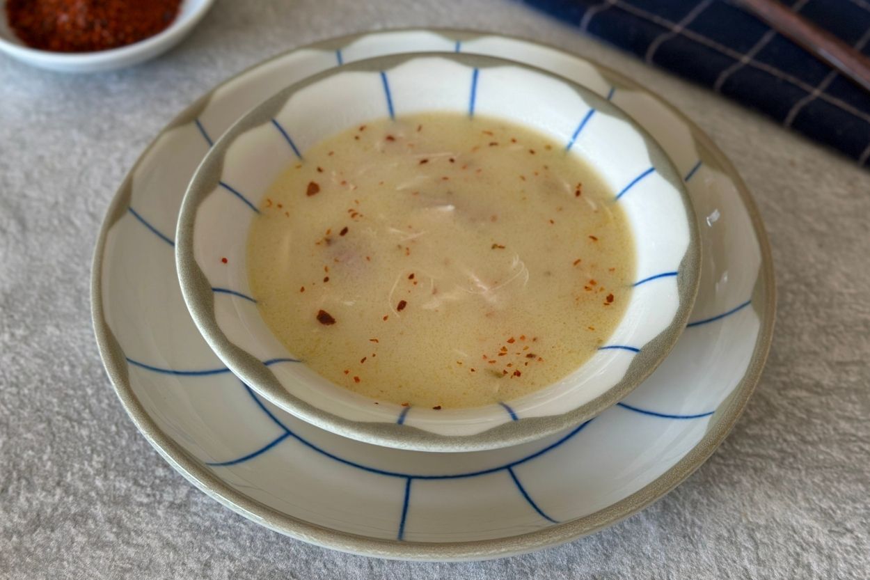 Han Çorbası Tarifi