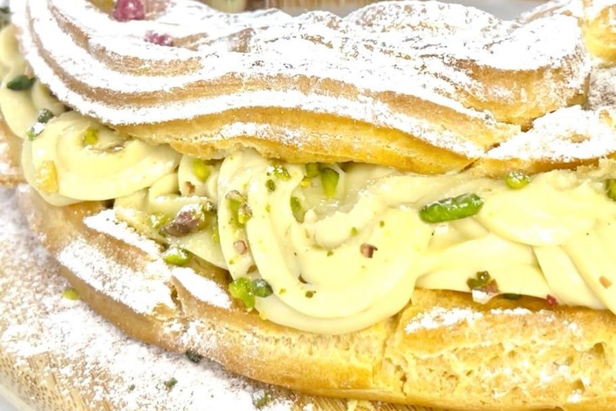 Pratik Paris Brest Tarifi