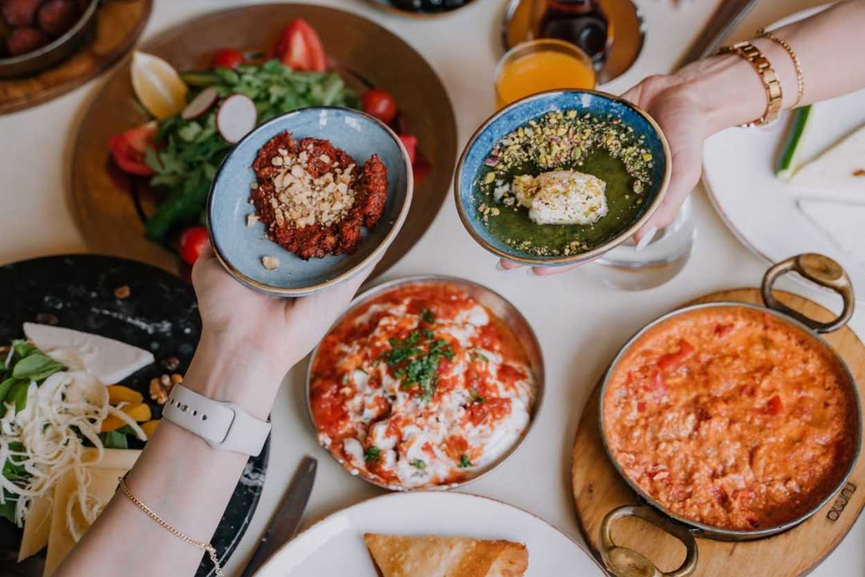 Ruma Restaurant