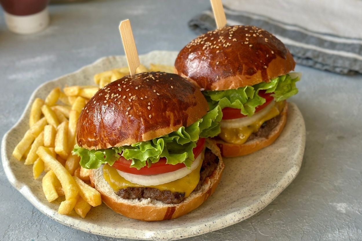 Whooper Tarifi