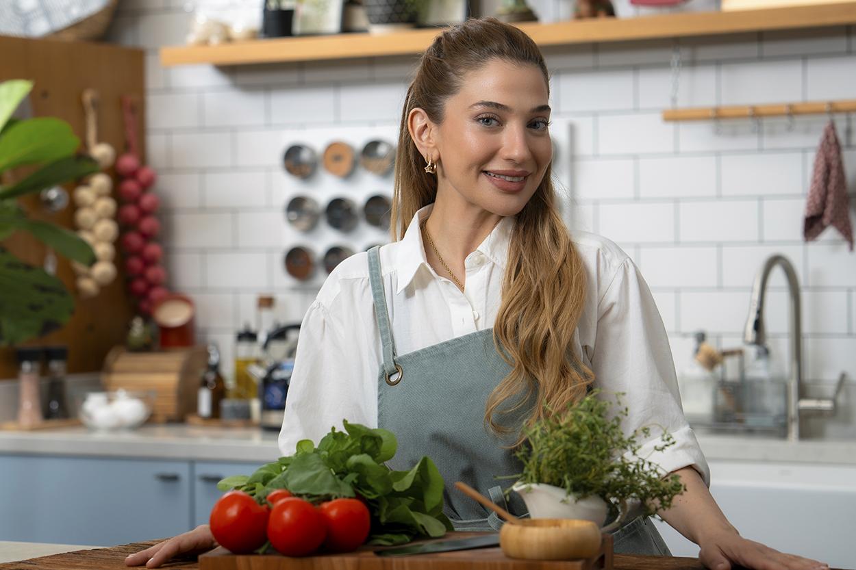 Yasemin Özaltın kimdir?