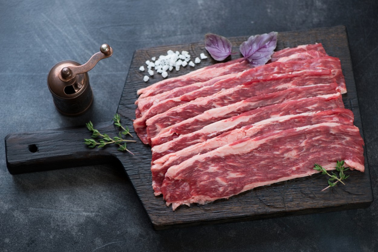 Dana Bacon