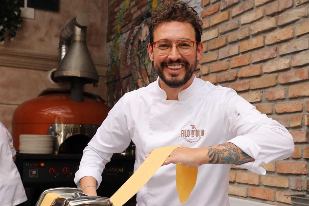 Danilo Zanna