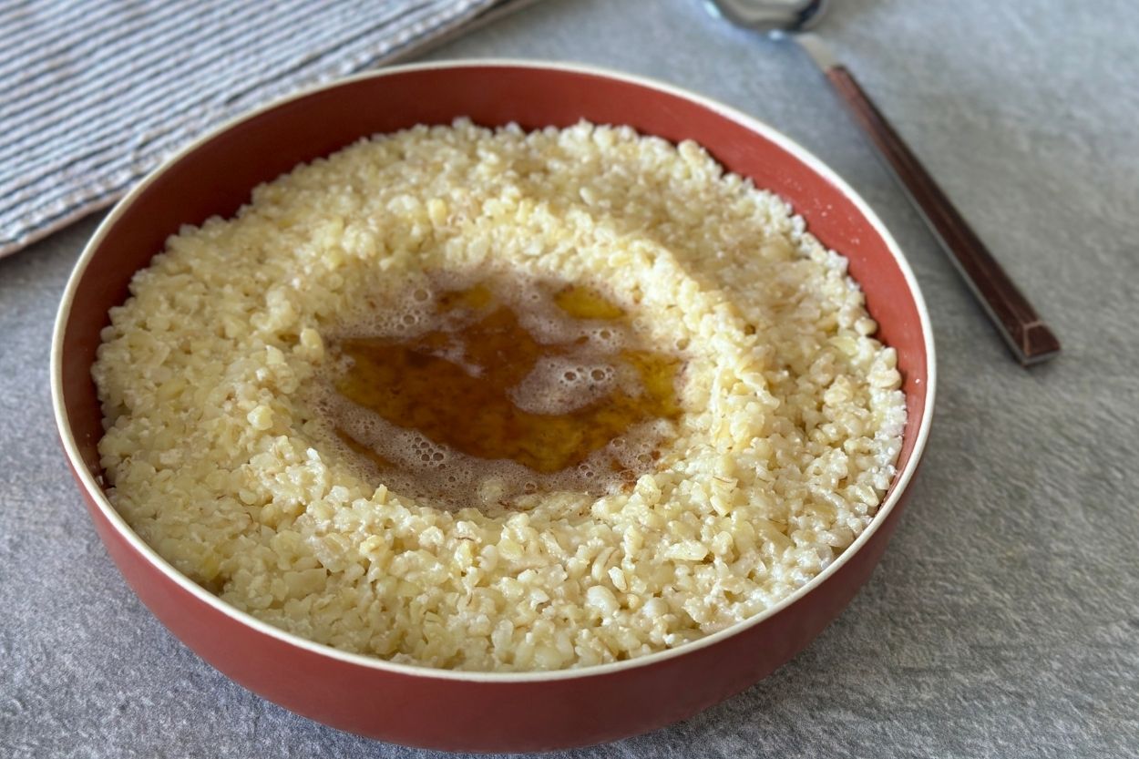 Haşıl Tarifi