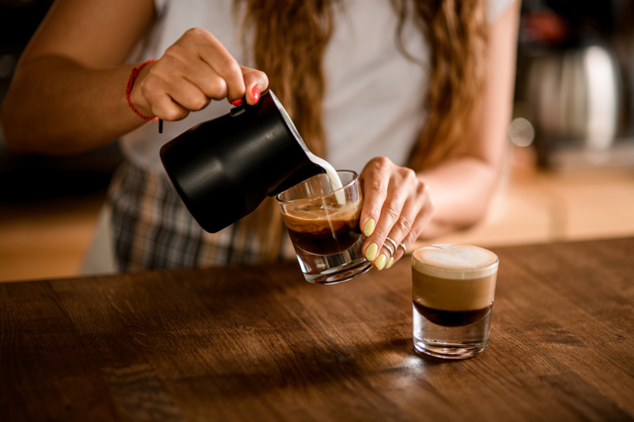 Macchiato