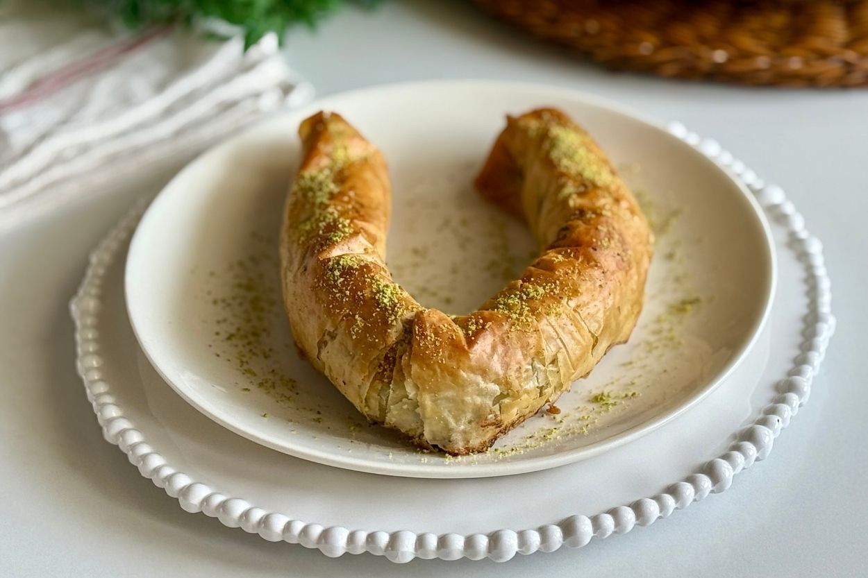 Simit Katmer Tarifi