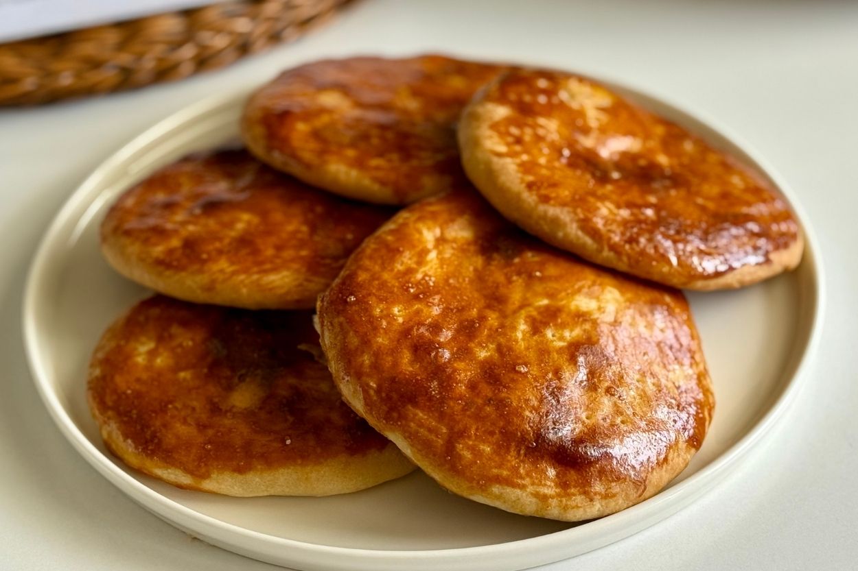 Van Çöreği Tarifi