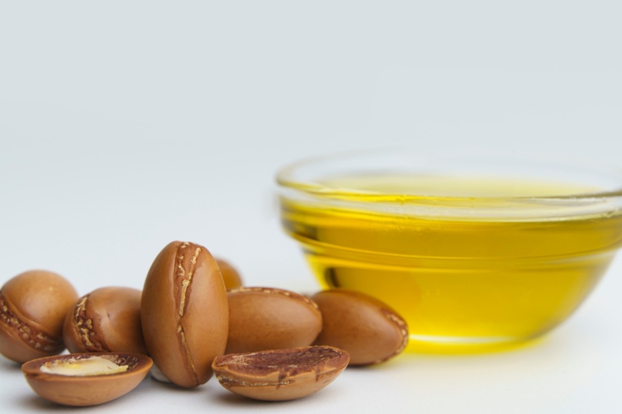 Argan Yağı