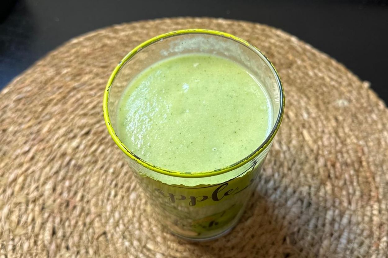 Bağırsak Dostu Smoothie Tarifi