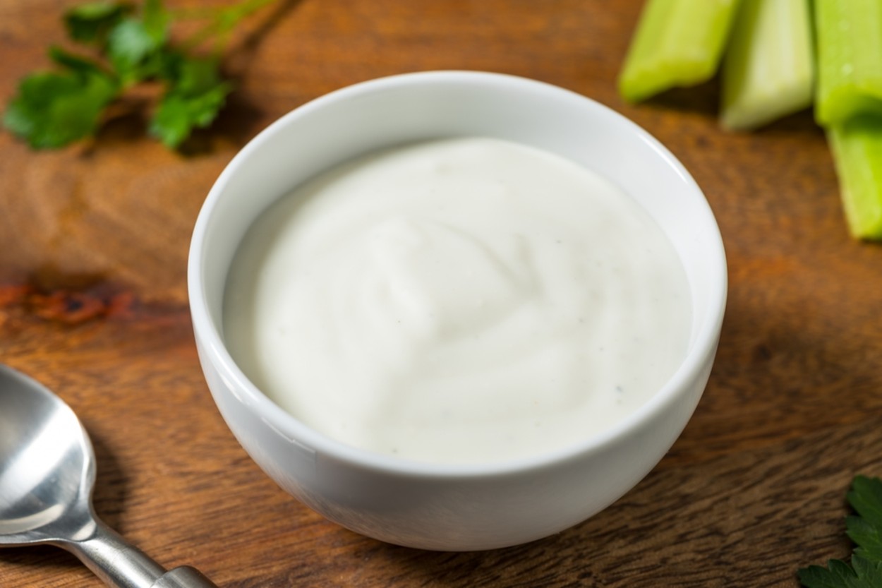 Buttermilk