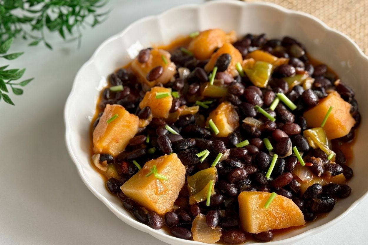 Feijoda Tarifi
