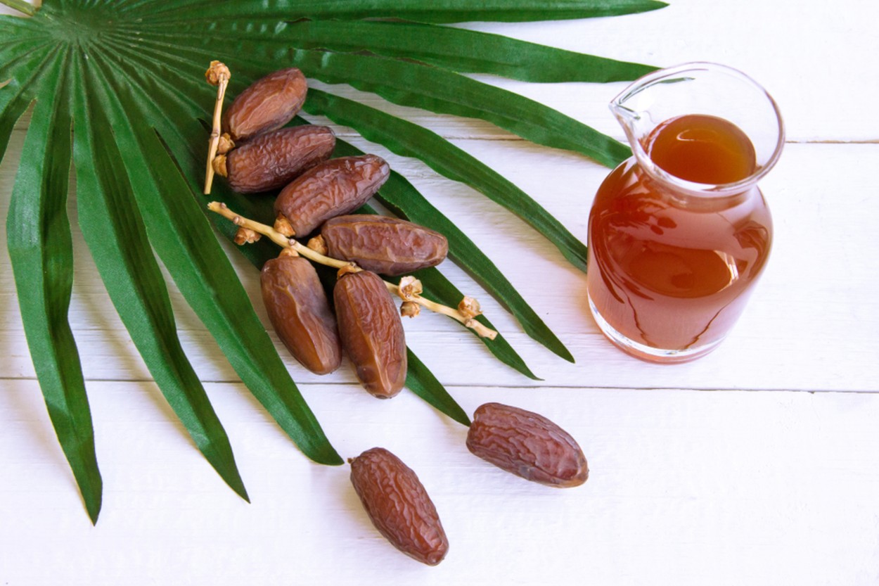 Hurma Suyu
