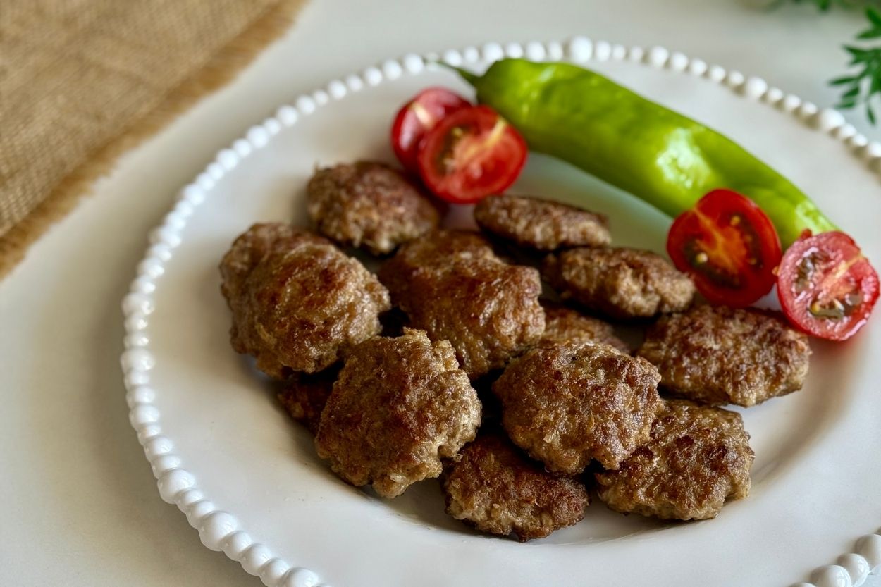 Köfteci Yusuf Köftesi Tarifi