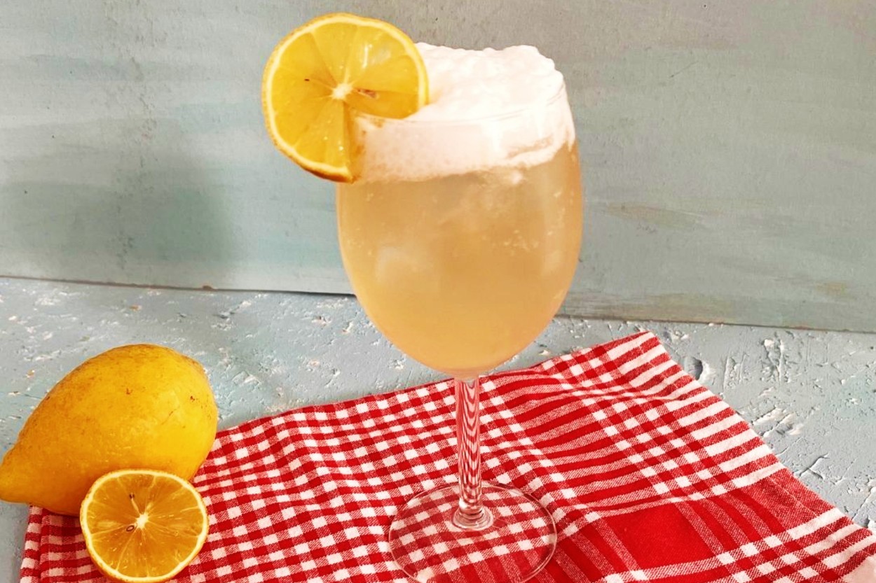 Lynchburg Lemonade Tarifi