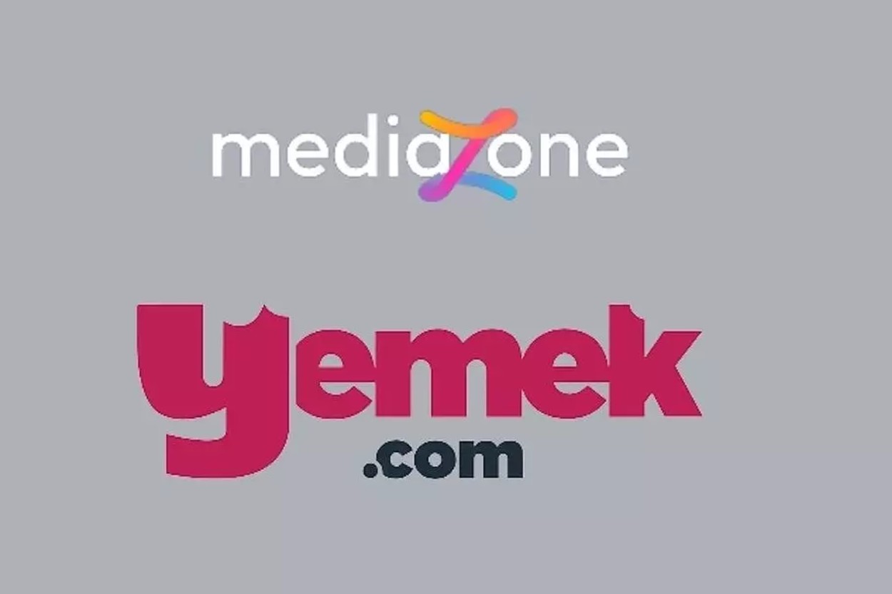 Mediazone Yemek.com