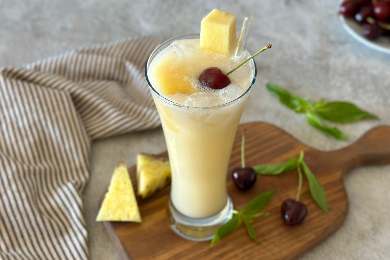 Pina Colada Tarifi