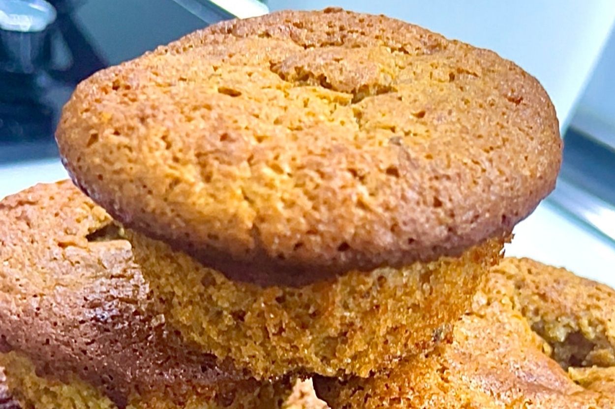 Pratik Fit Cupcake Tarifi