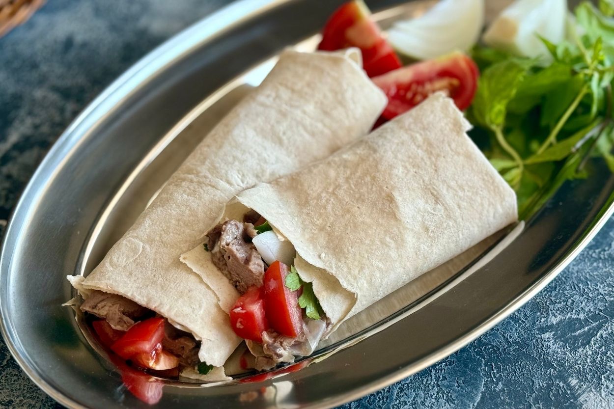 Söğüş Tarifi