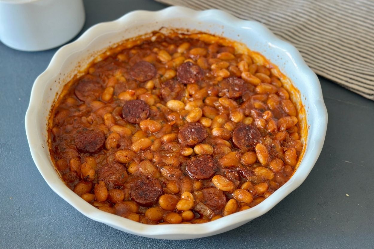 Tavçe Gravçe Tarifi
