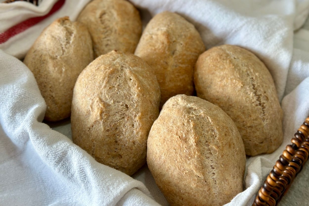 Bebek Ekmeği Tarifi