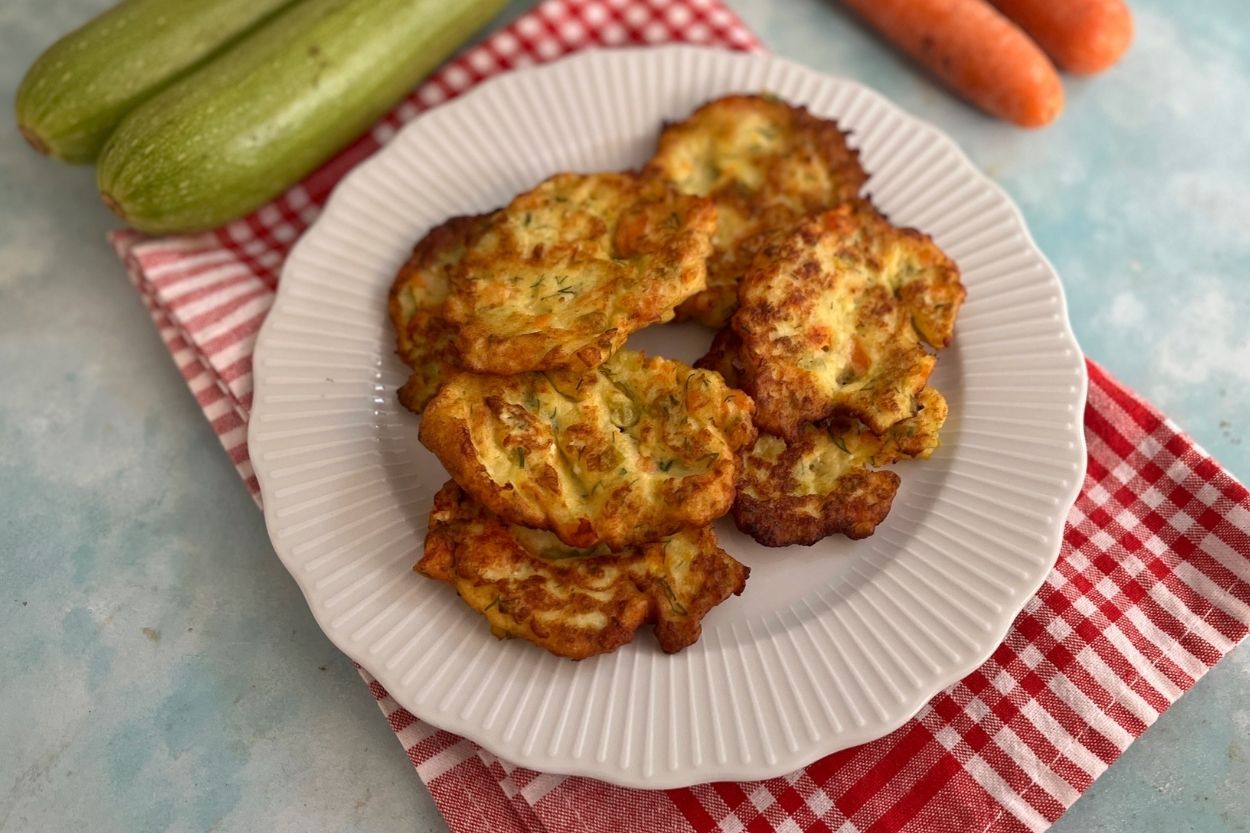 Bebek Mücveri Tarifi