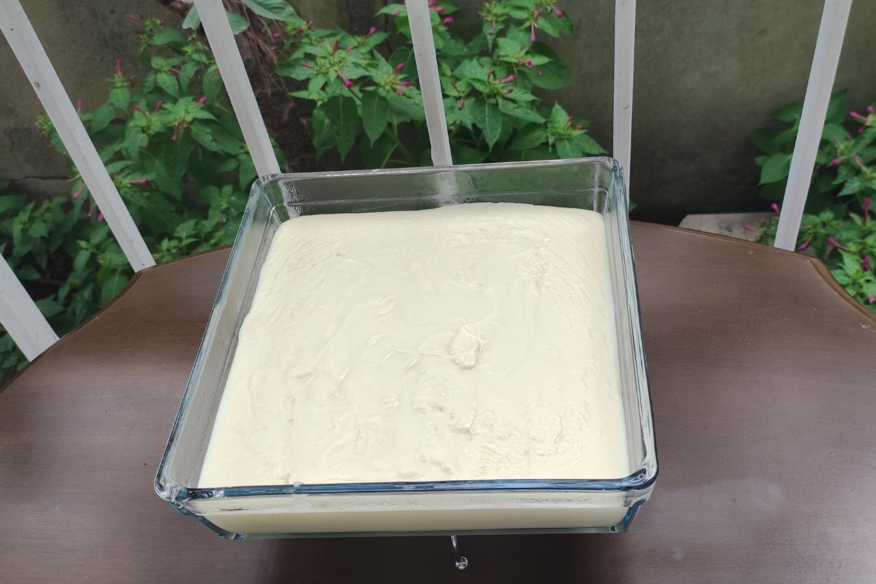 Borcamda Pratik Yalancı Tavuk Göğsü Tarifi